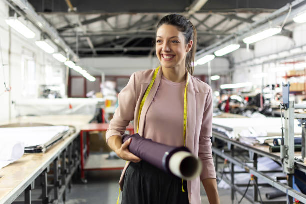 Legal requirements for the fashion sector in the UK