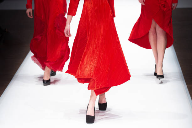 Fashion industry legal framework in the UK